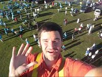 2009 Tampa Bay Start! Heart Walk