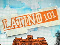Latino 101 - TV Show Opening