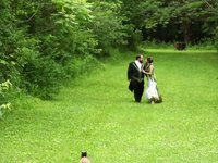 Kim & Stephan's Wedding