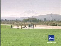 Mt. Rainier: The most dangerous volcano in the U.S.