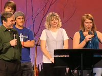 Bethany Green Testimony 