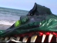 "TEETH" Trailer