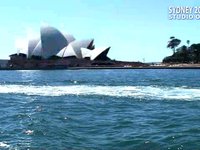 Studio One in Sydney