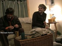 A Cabin Tale