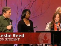 Leslie Reed Testimony 