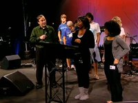 Crystal and Sarah Testimony 