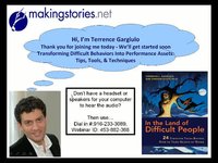 Difficult People