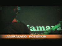 Costado B - ACORAZADO POTEMKIN