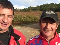 Interview des propriétaires de trial performance