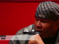 K-Beta | Trackhustle | Interview