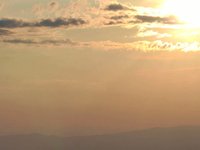LOOK! :: A movie about being a fire lookout.