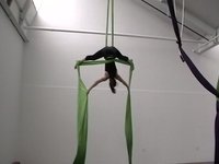 Jenna Withrow Smirkus Audition