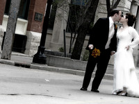 Amy & Dan Highlights