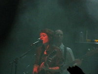 Tegan and Sara - Nineteen live at the Shepherds Bush Empire