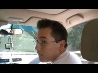 Carro de Erika