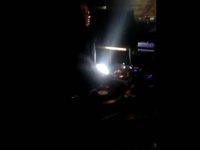 POMASSL aka SKELETON: Skweee DJ Show @ Dubsquare Intl. (Vienna, Nov 11, 2009)