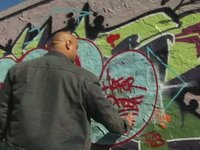 OverSpray 1.0 - Cope2 Clip (2006) - CHECK GRAFFITIVIDEOS.COM
