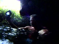 Maui 2009 Cliff jumping