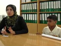 Collateral damage in the Gaza Strip