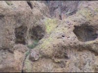 Superstition Mountains