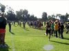 NCAA Women's West Region Championship