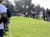 NCAA Men's West Region Championship