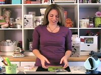 The {Stamps} of Life 30 Second Card in 5 Minutes November Edition
