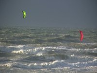 Big Kitesurf Day