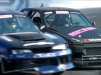 DriftWars DVD trailer