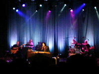Marillion. Less is more