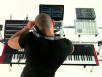 Criss T. & LLP feat. John Puzzle - I miss you