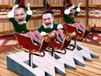 Elf Yourself