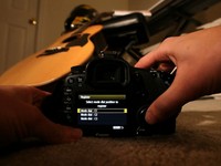 How to Setup Your 7D
