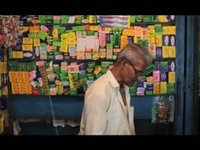 Market in Goa