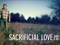 Worship Element: Sacrificial Love