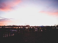 GREENPOINT OKTOBERFEST