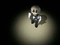 Simon's Stand Up Comedy Debut