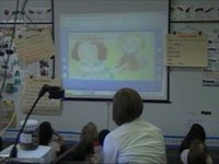 1st Shared Reading McLeod 10-09