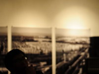 P.K. 14 at Govinda Gallery