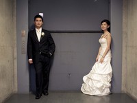 Laura & Tim [SDE]