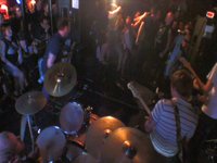 Hour of the Wolf. Blackblood Transfusion (Live @ The Fest)