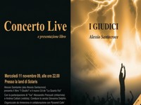 Alessio Santacroce Live 11 nov 2009