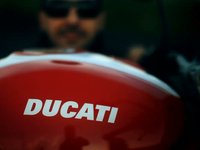 Ducati Monster S2R
