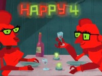 Happy Birthday to Frederator