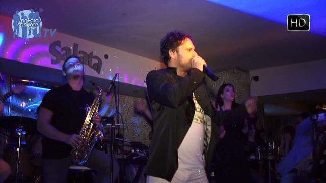 Salata Mesa 10 Ekim 2009 Videoyu Görüntüle
