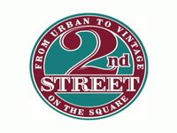 2nd Street Promo