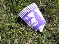 The Squashing of Western's Cup - A Scott Valberg Tribute