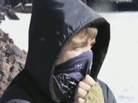 Problem with After Effects Mask