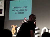 EBE09 - Asi estoy yo...