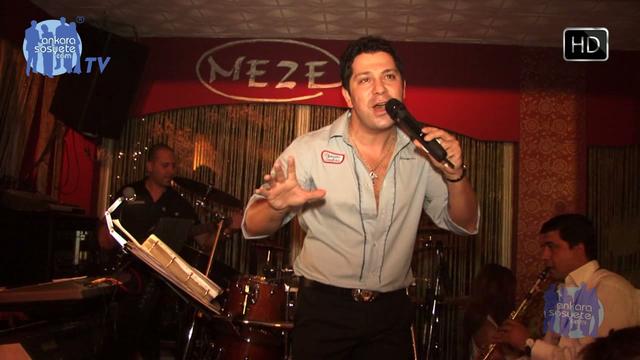 Meze 16 Ekim 2009 Videoyu Görüntüle